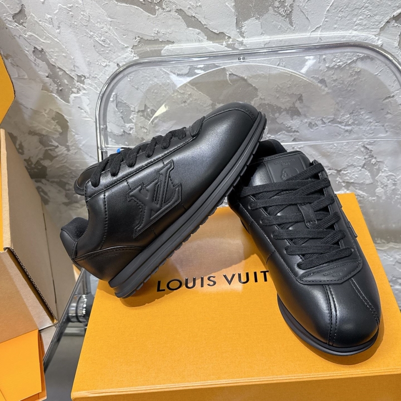 l0vis Vvtt0n trainer sneaker